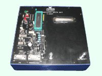 PIC 16F877 Image